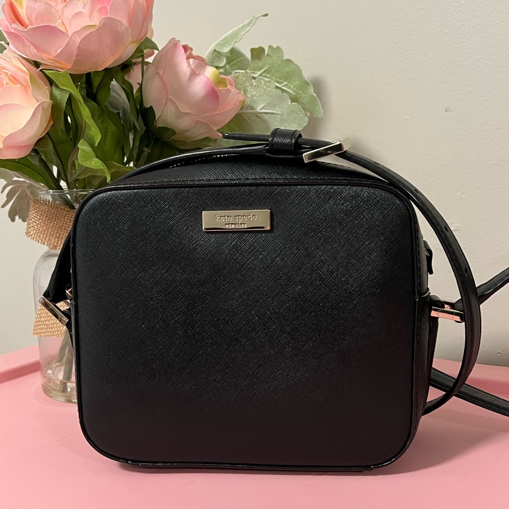 Kate Spade crossbody purse